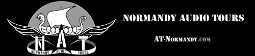 Normandy Audio Tour